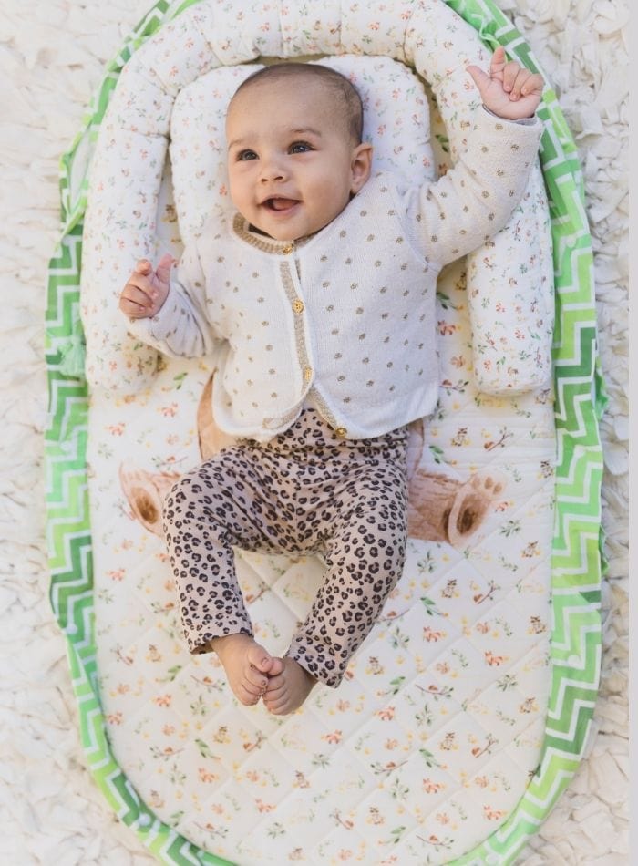 Bed In A Bag® Baby Jalebi