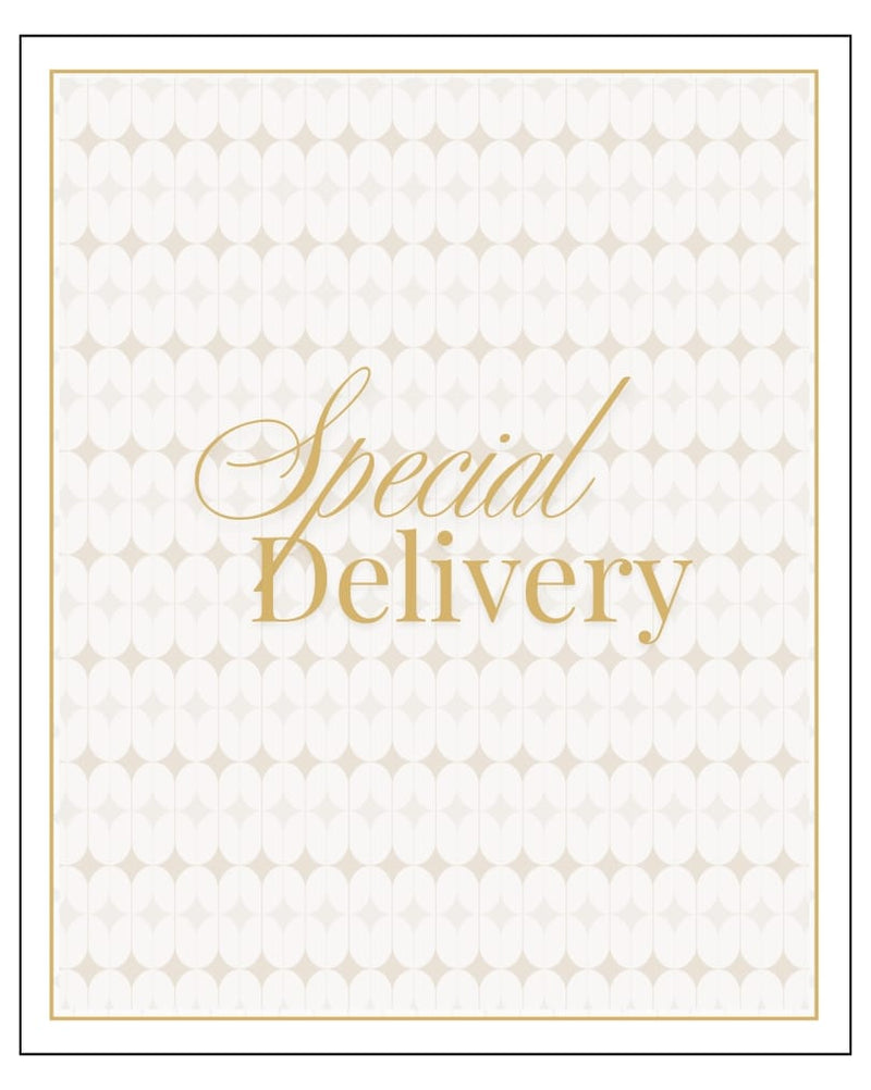 Special Delivery