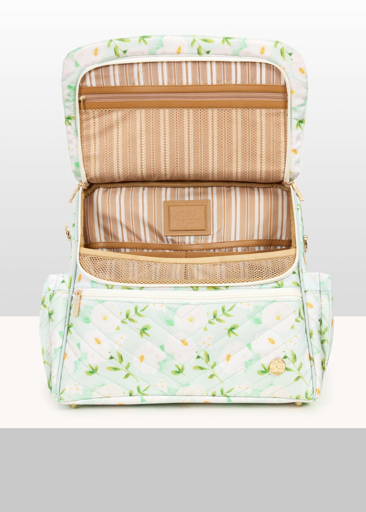 The Dune Diaper Bag - Sayuri