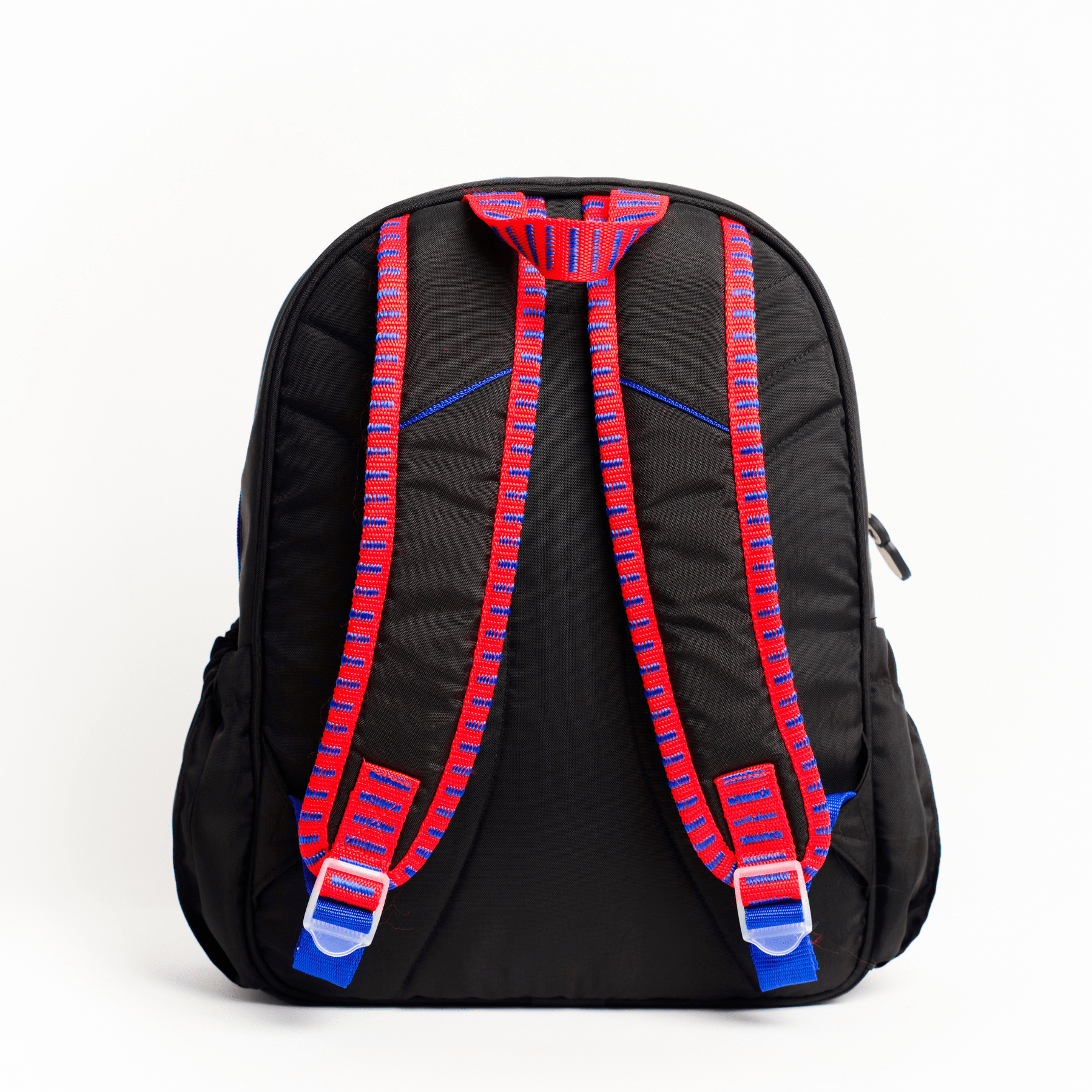 Moji Large Backpack - Black