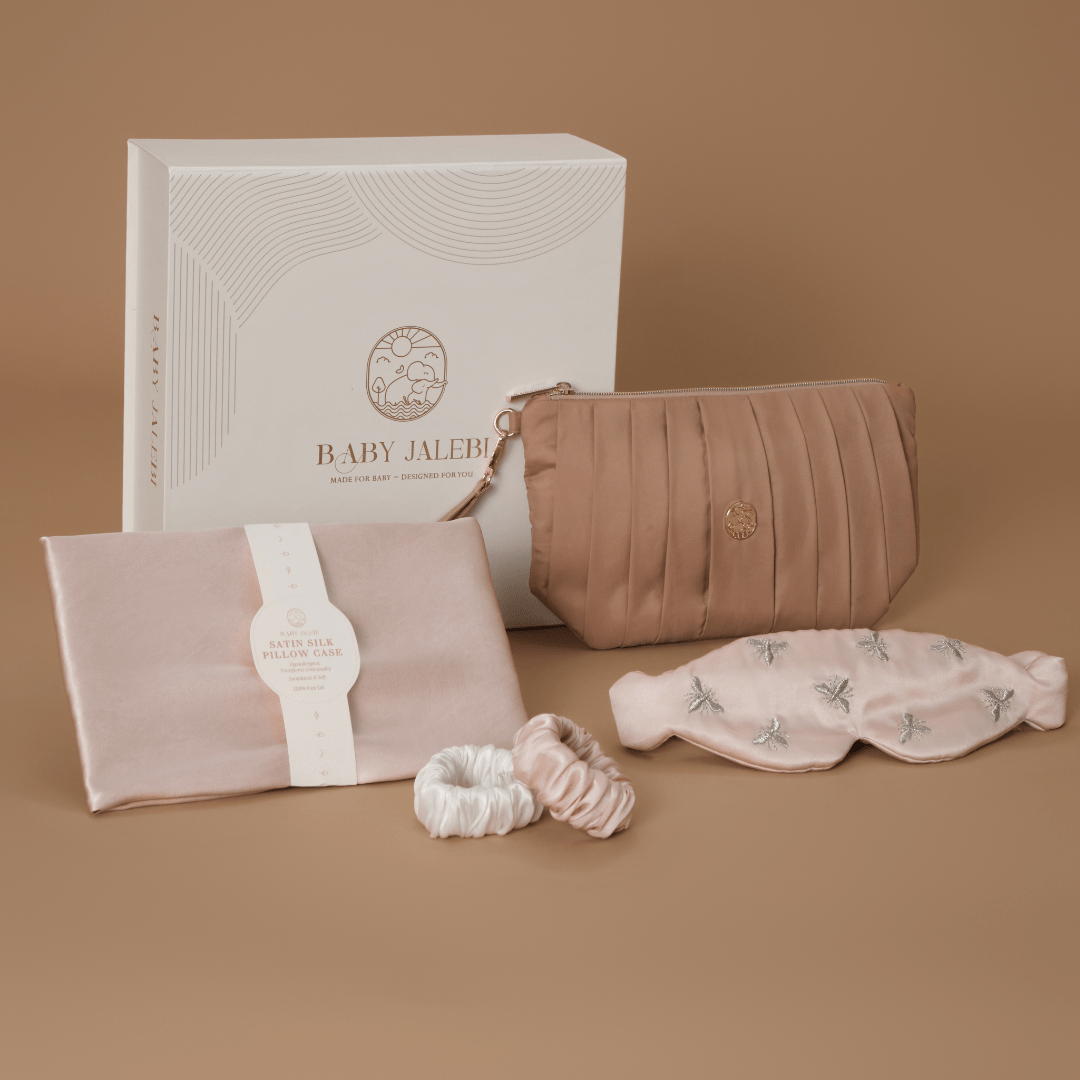 Nahla Noor Luxury Gift Box