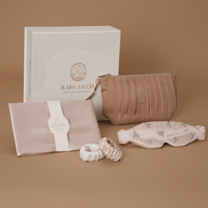 Nahla Noor Luxury Gift Box