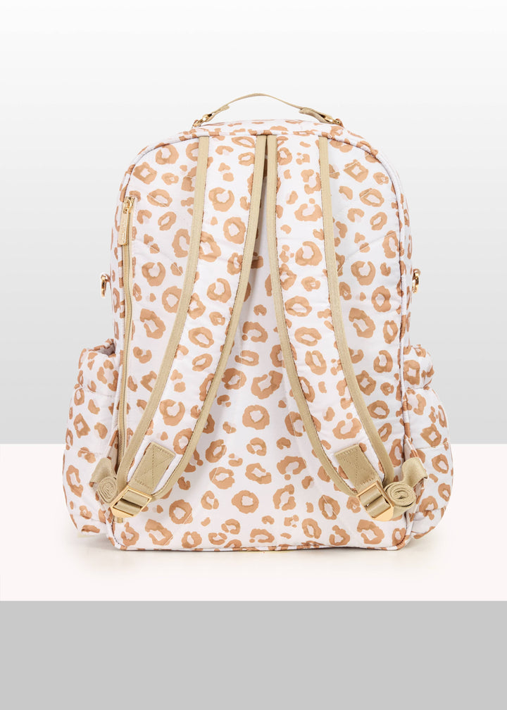 The Coast Diaper Bag - Safari Chic