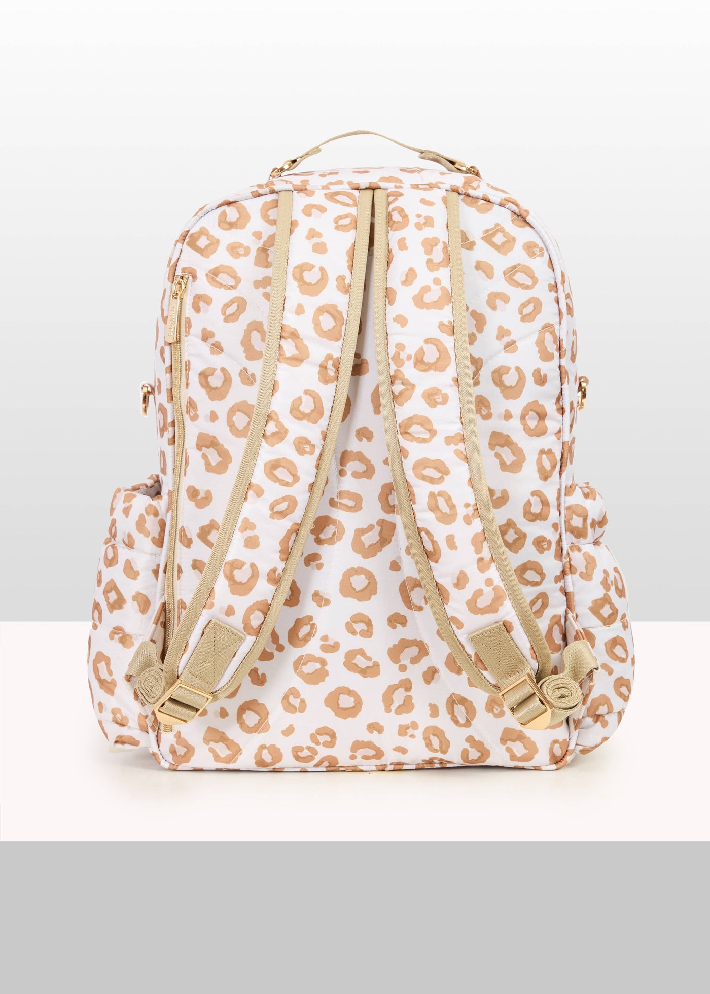 The Coast Diaper Bag - Safari Chic