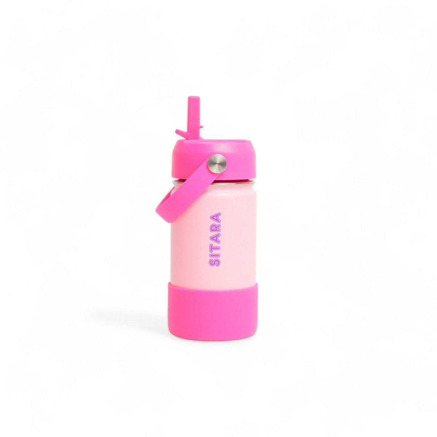 Ballerina Small Backpack + Bottle Set