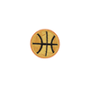 PATCHES ICONS BASKETBALL