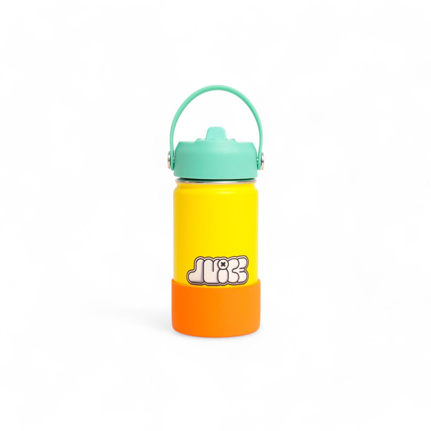 Blocks Small Backpack & Bottle Set