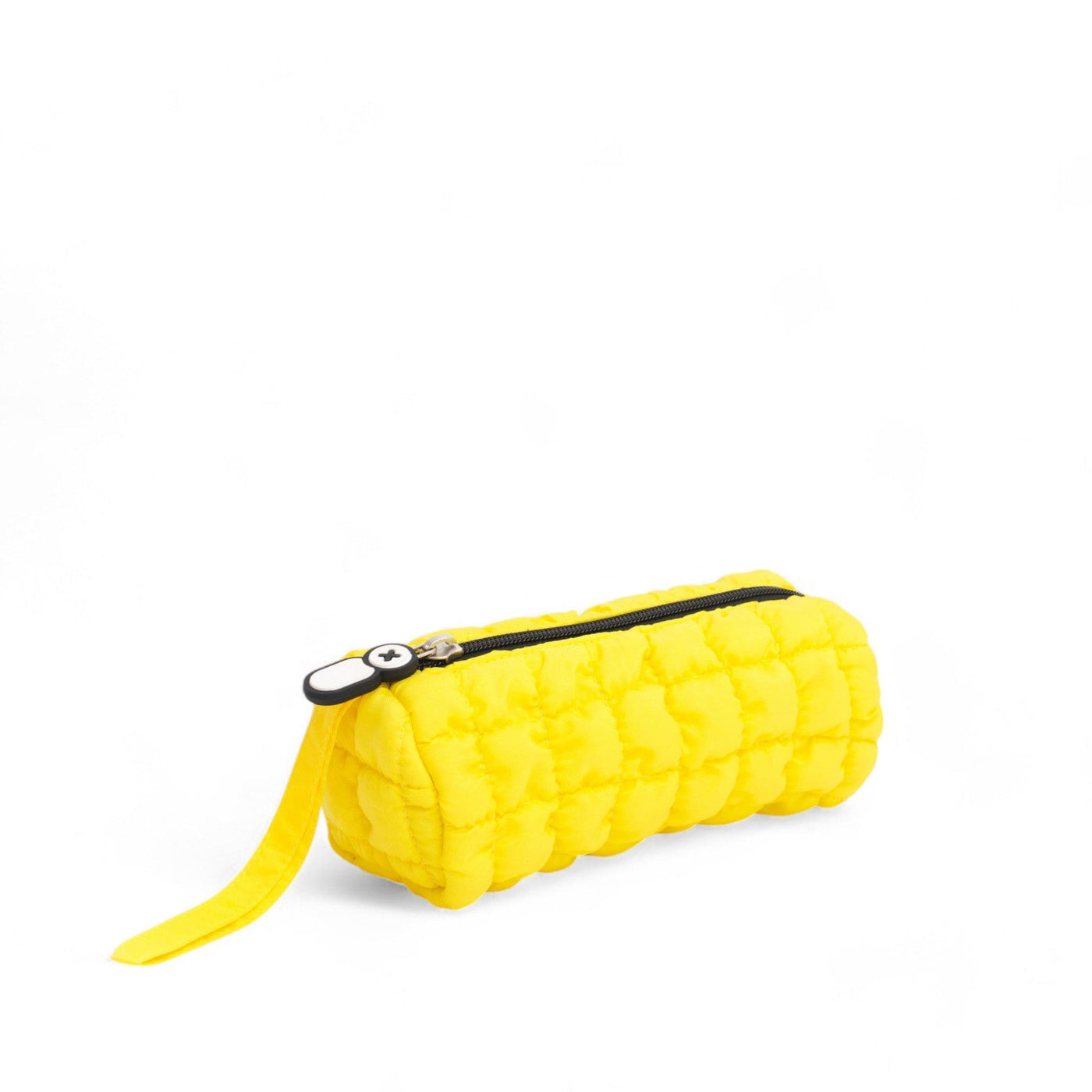 Boba Pencil Pouch - SuperNova Yellow