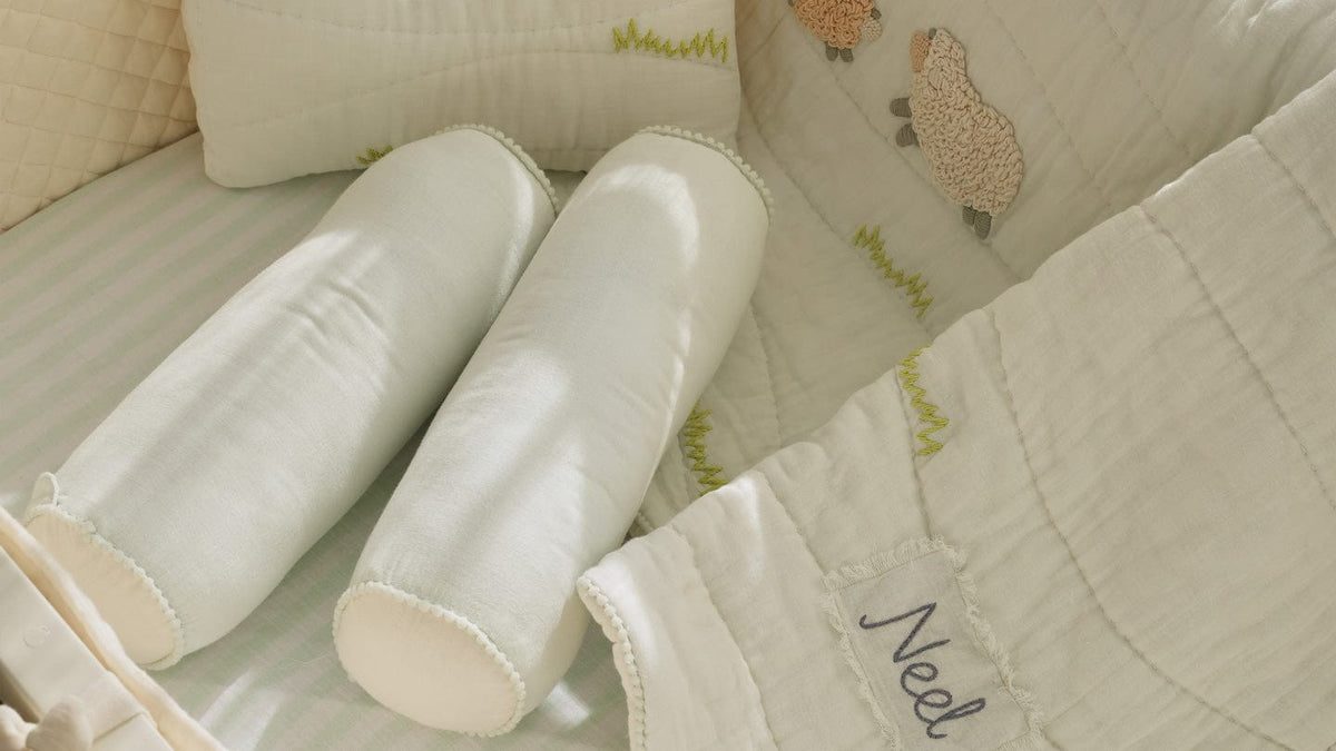 Cot Bedding Sets Baby Jalebi