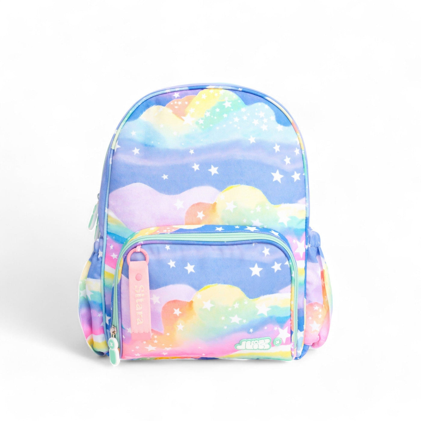 Dreamscape Medium Backpack Complete Set