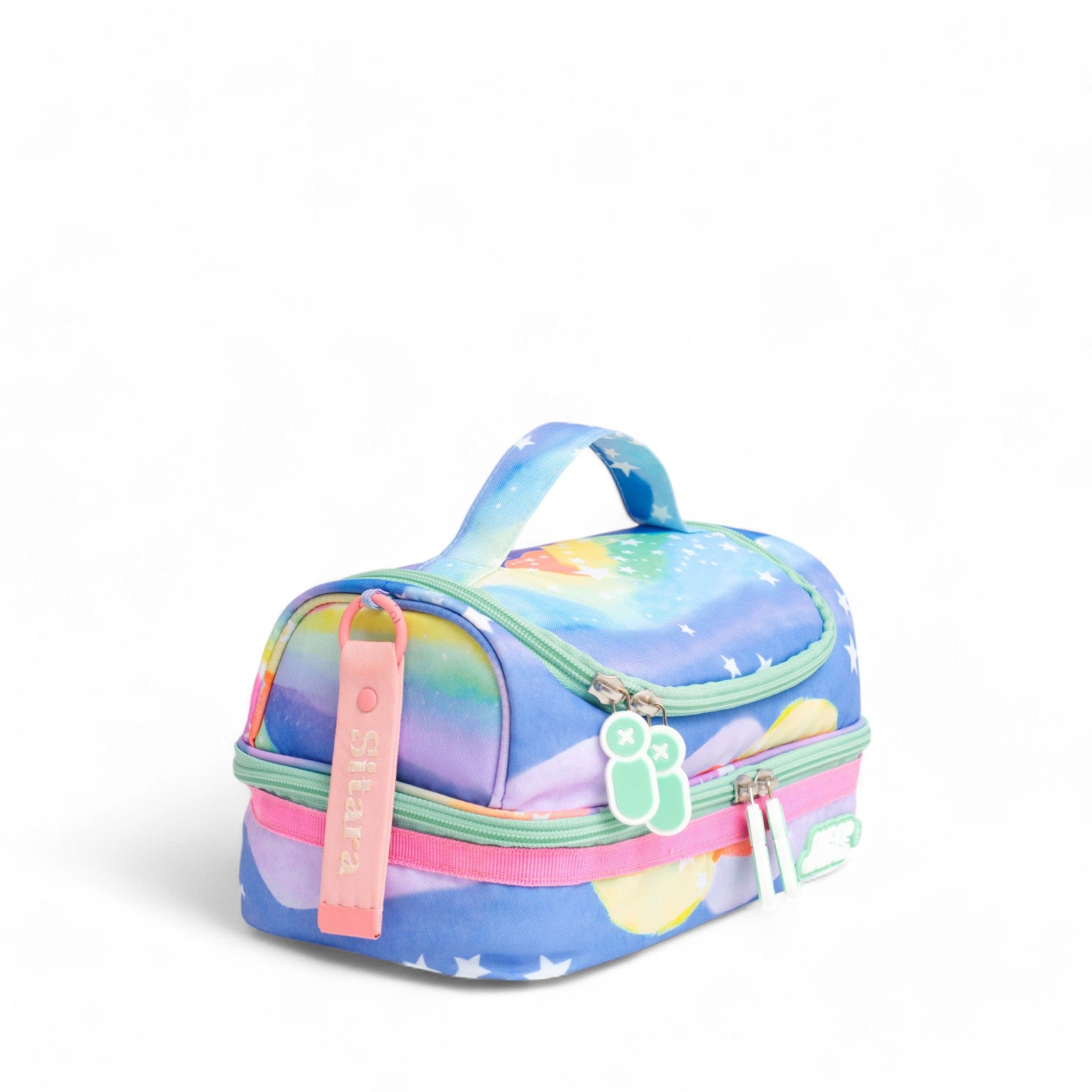 Dreamscape Medium Backpack Complete Set