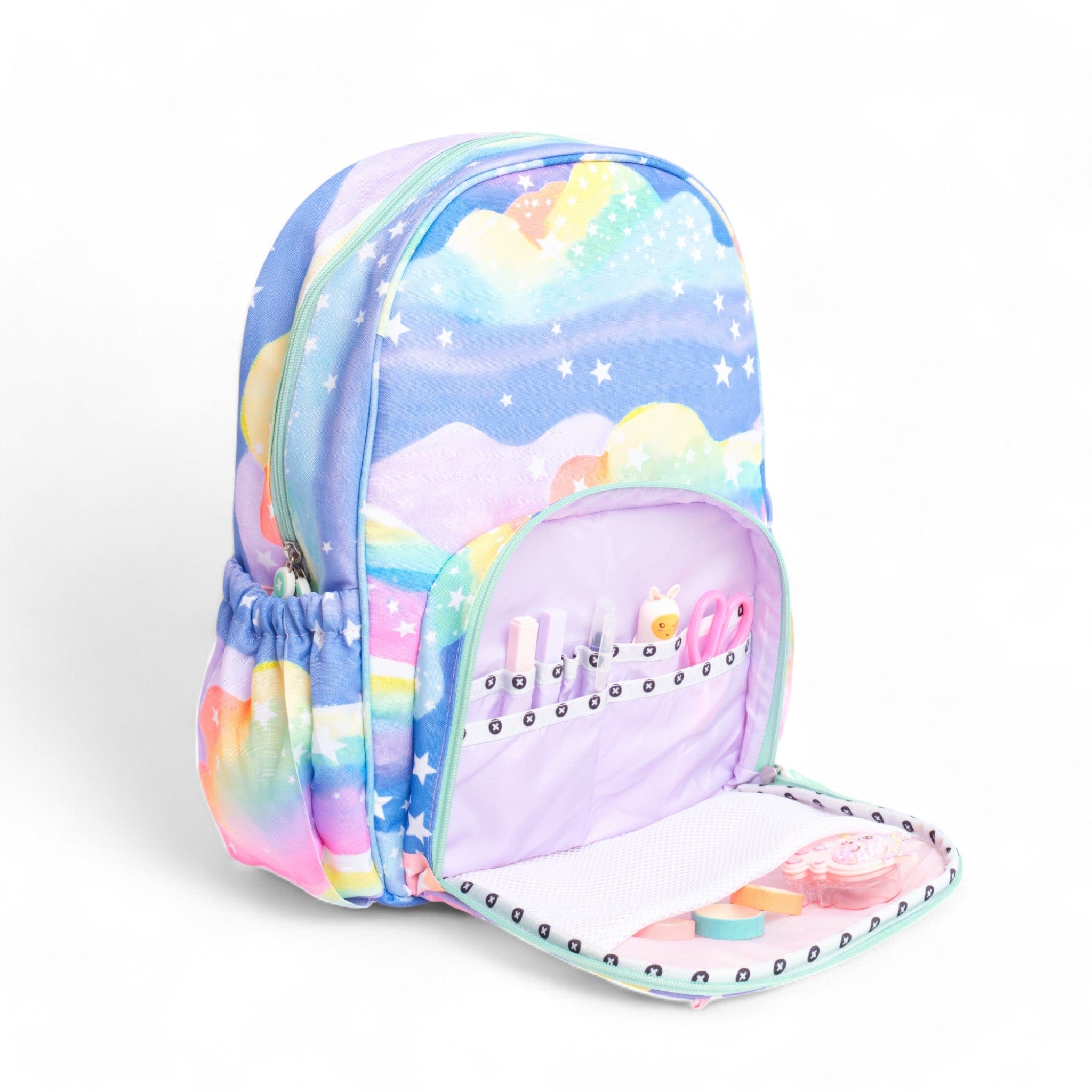 Dreamscape Medium Backpack