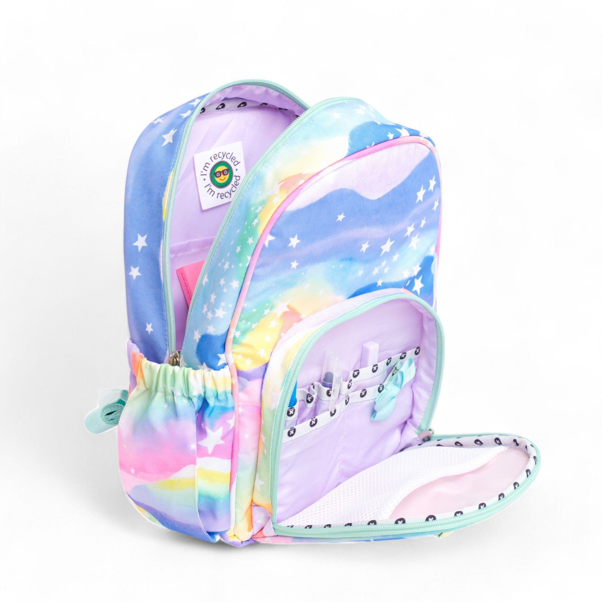 Dreamscaper Small backpack