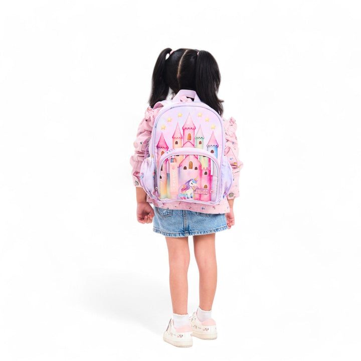 Fairytale Small backpack