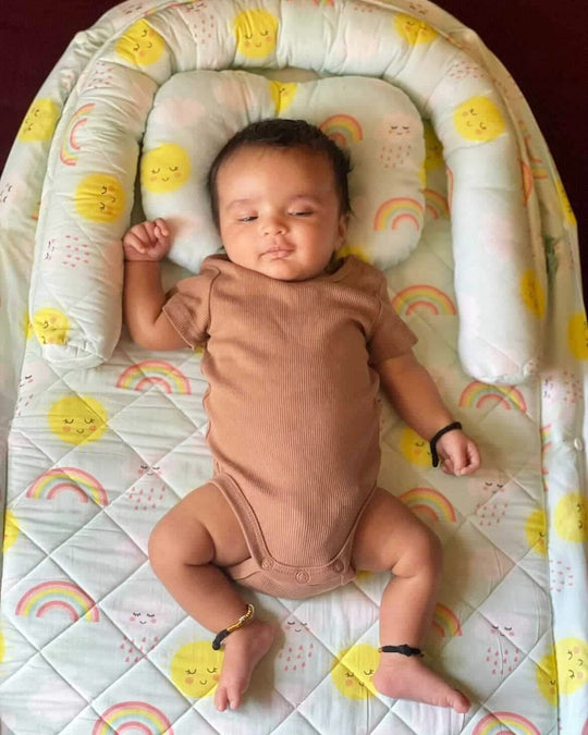 Bed In A Bag® Baby Jalebi