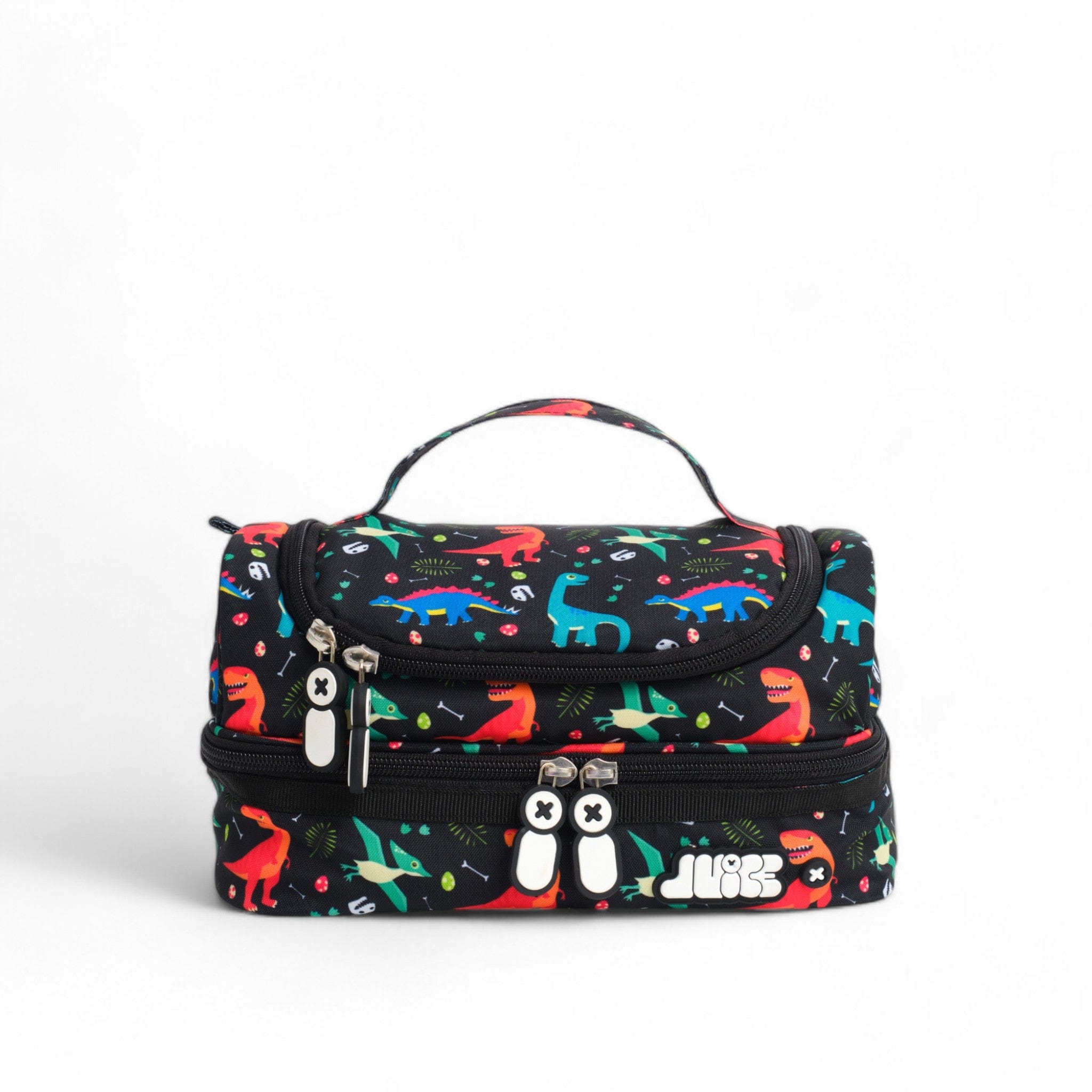 Mighty Dino Lunch Bag