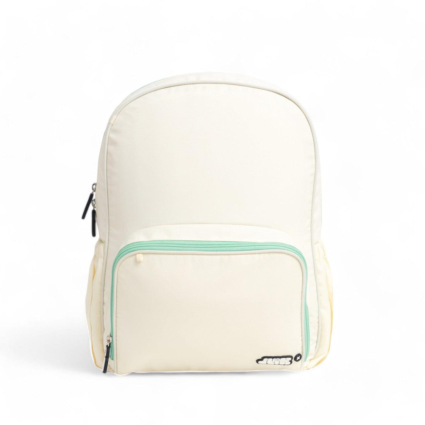 Moji Large Backpack - Cream