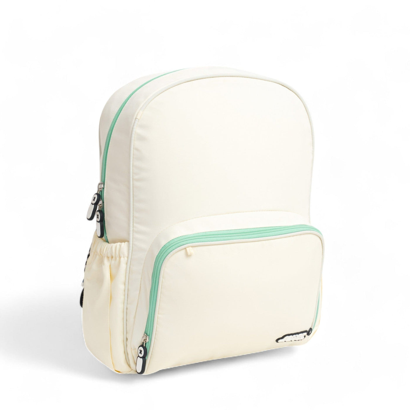 Moji Large Backpack - Cream