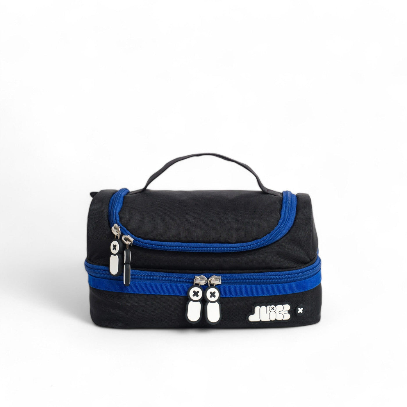 Moji Lunch Bag - Black