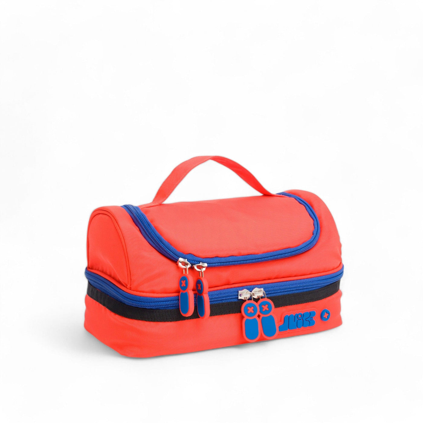 Moji Lunch Bag (Red)