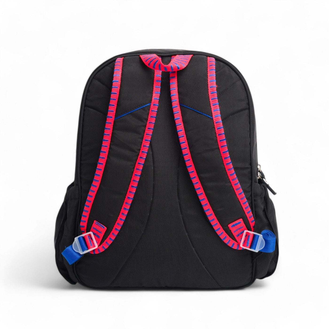 Moji Medium Backpack - Black