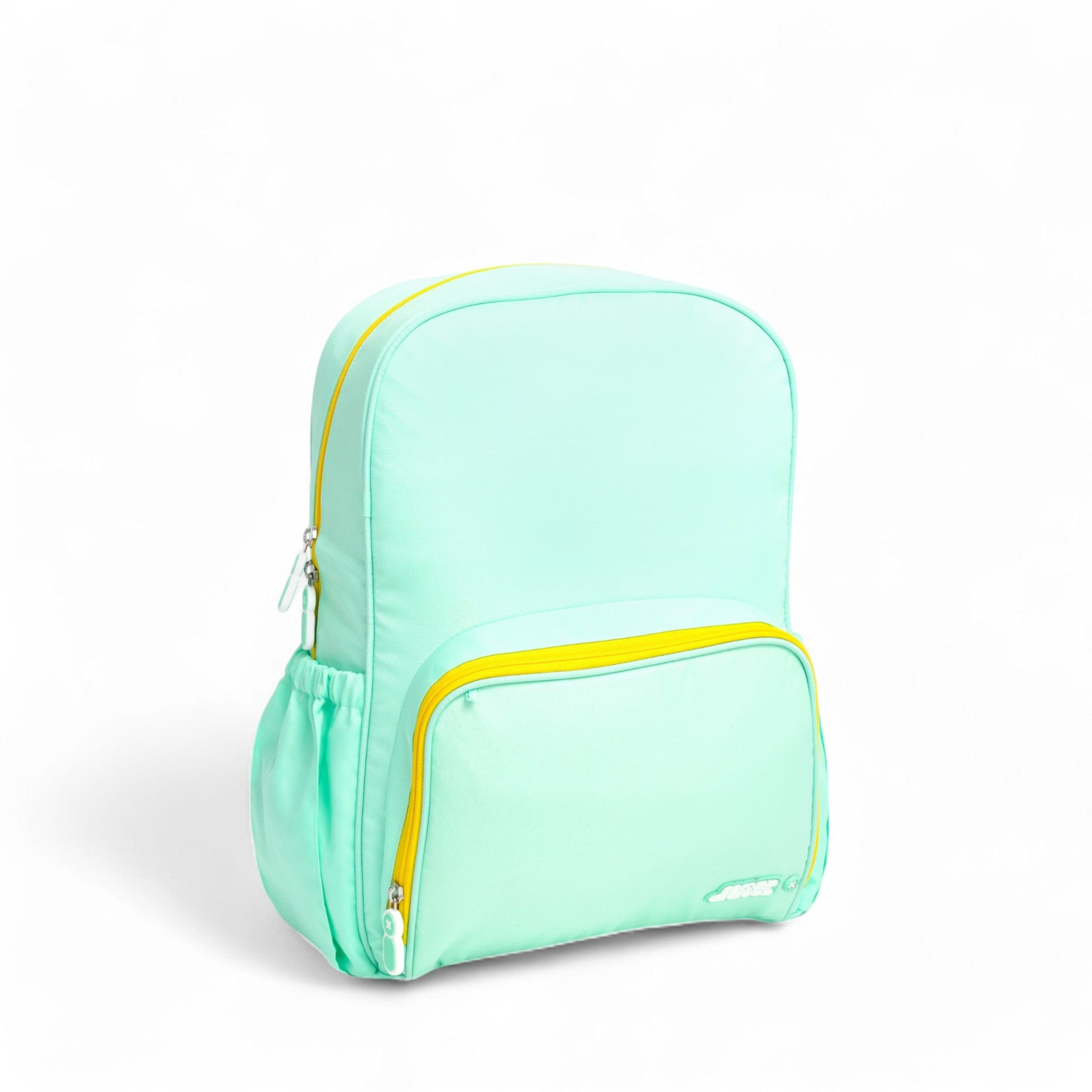 Moji Medium Backpack - Mint