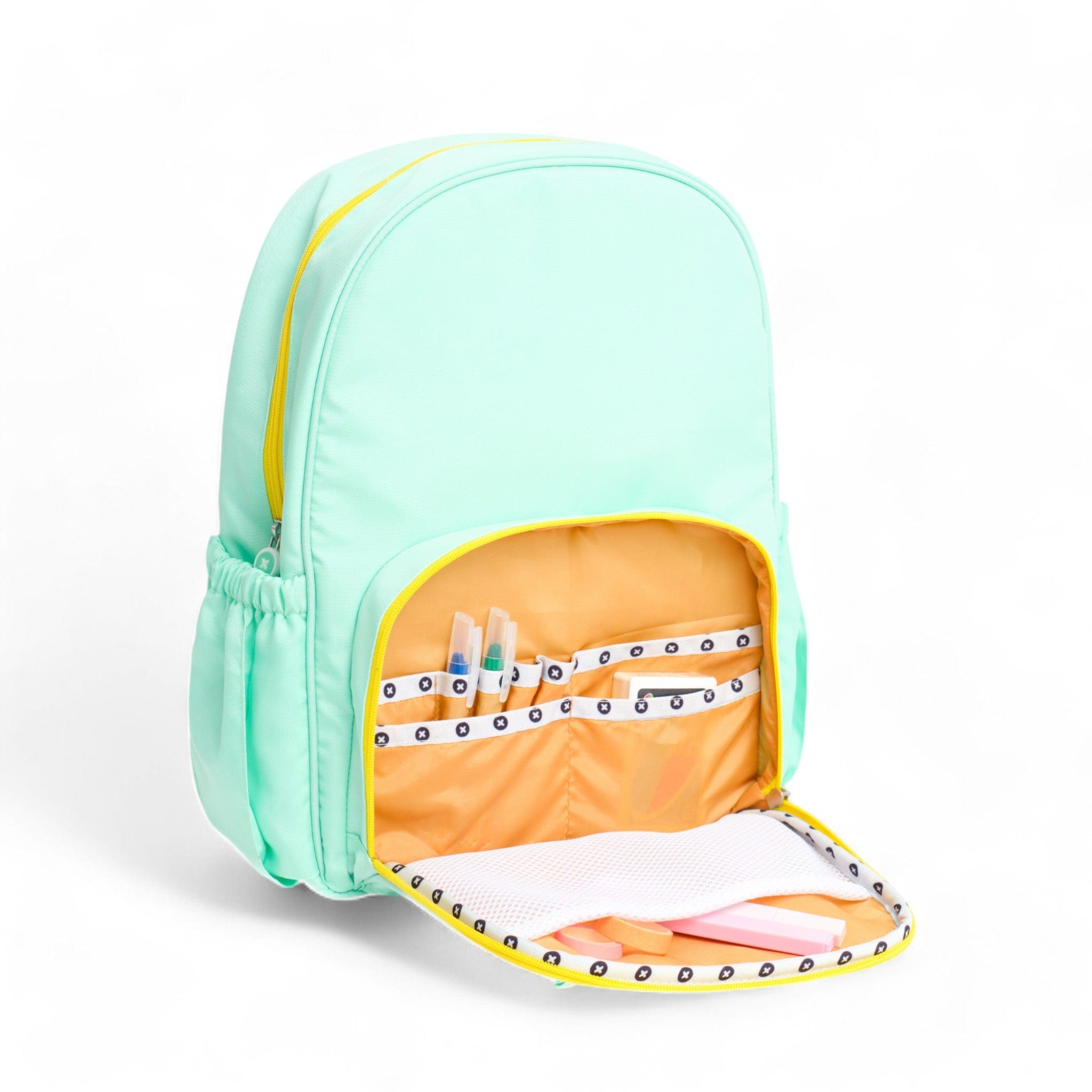 Moji Medium Backpack - Mint