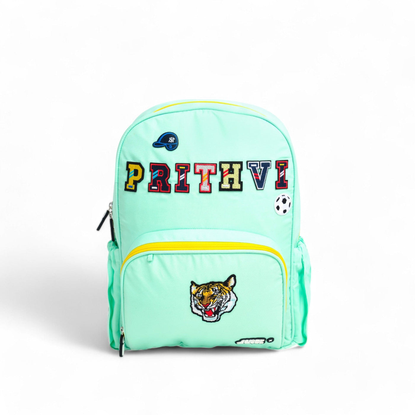 Moji Medium Backpack - Mint