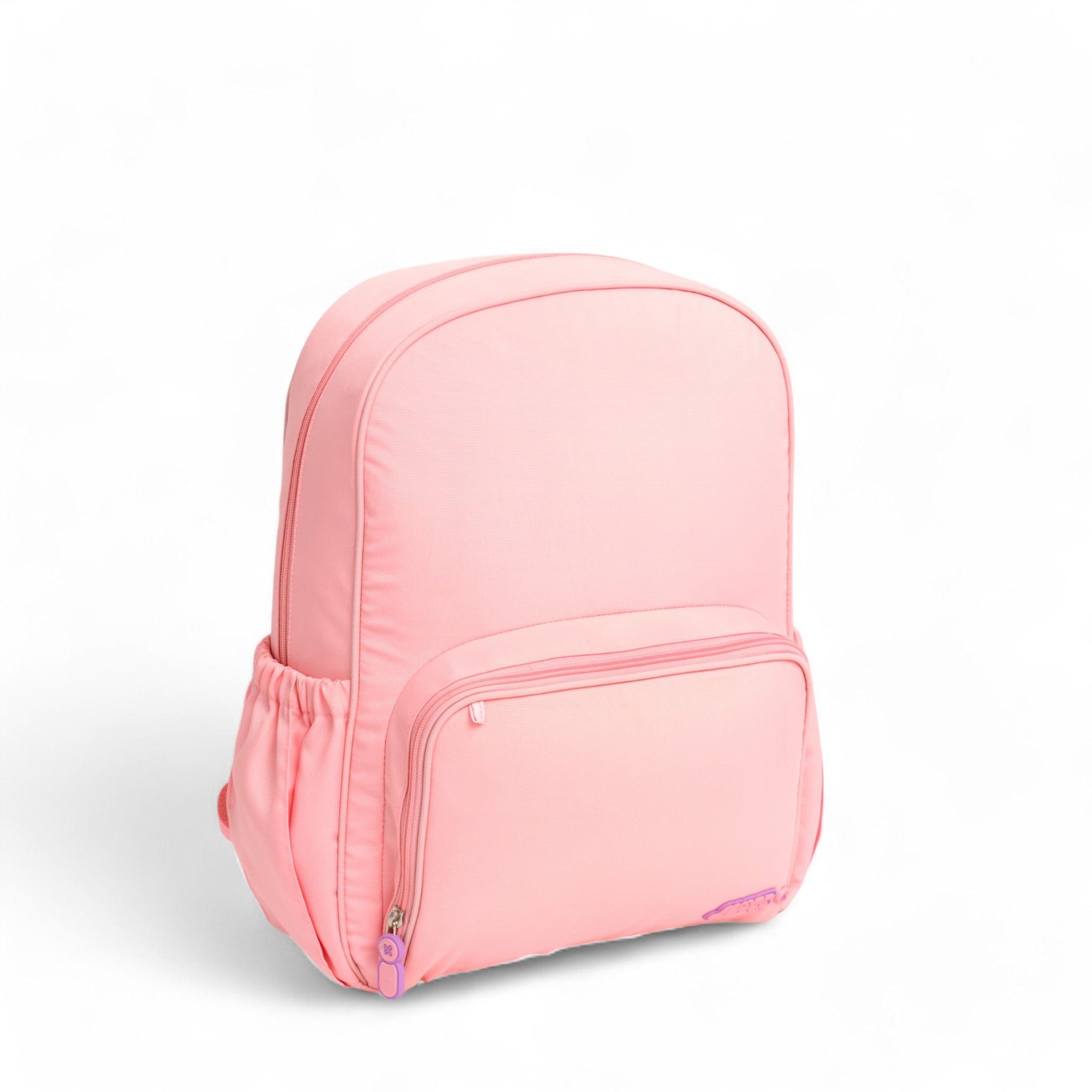 Moji Medium Backpack - Pink