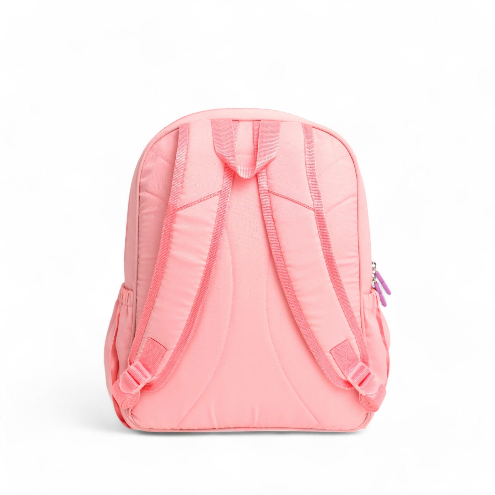 Moji Medium Backpack - Pink