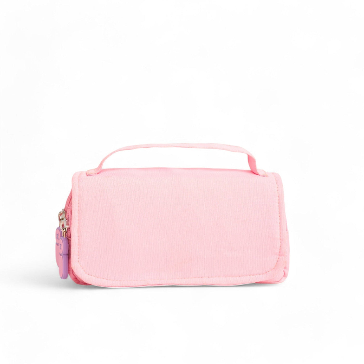 Moji Pencil Case (Pink)