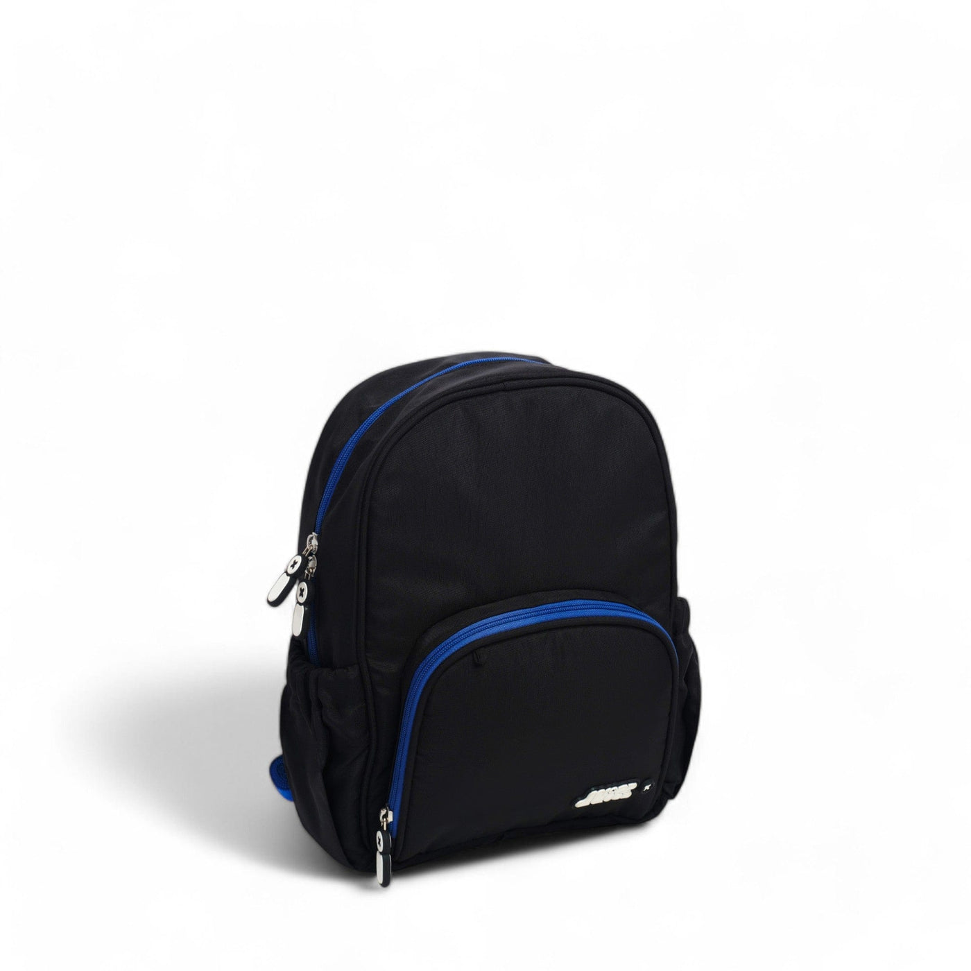 Moji Small Backpack - Black