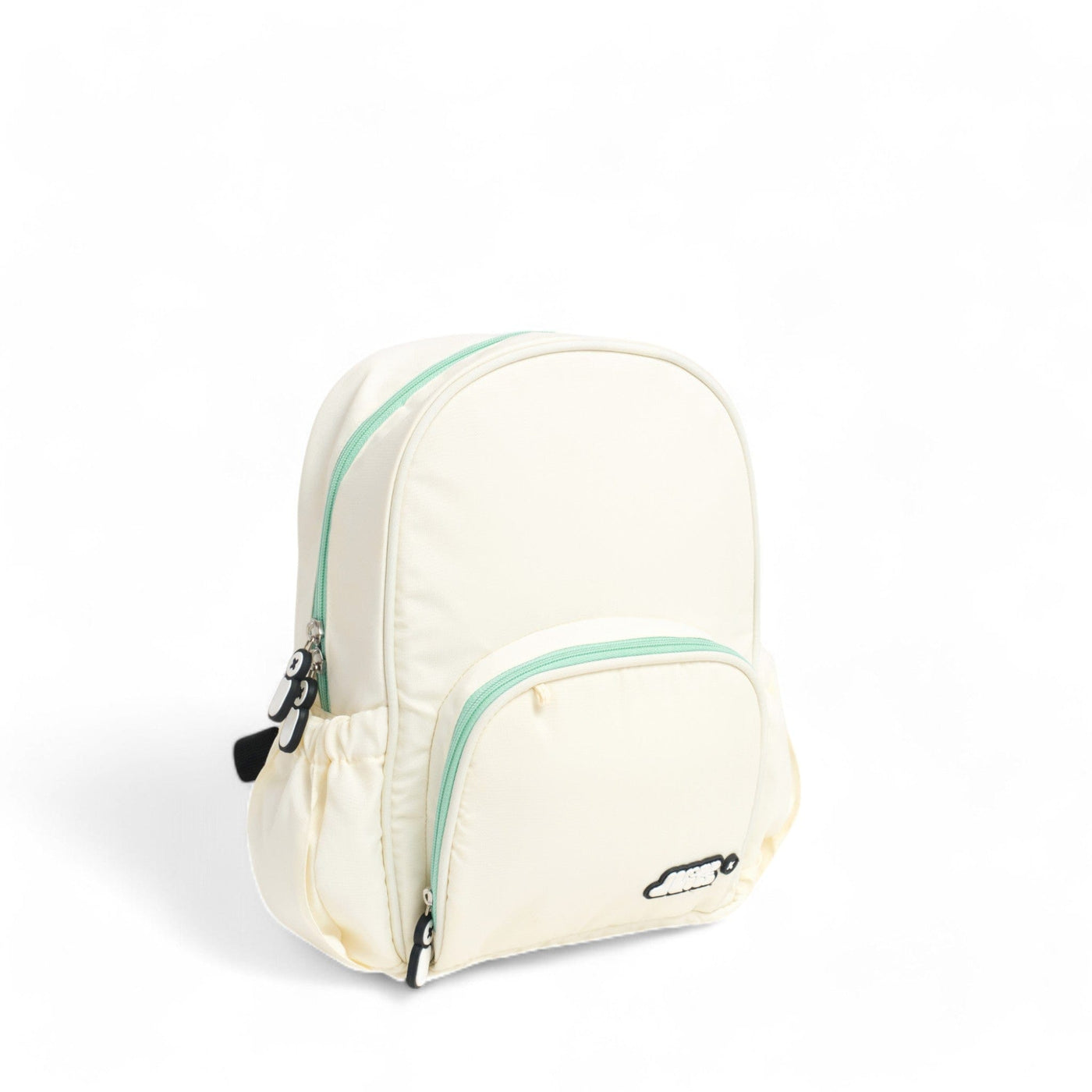 Moji Small Backpack - Cream