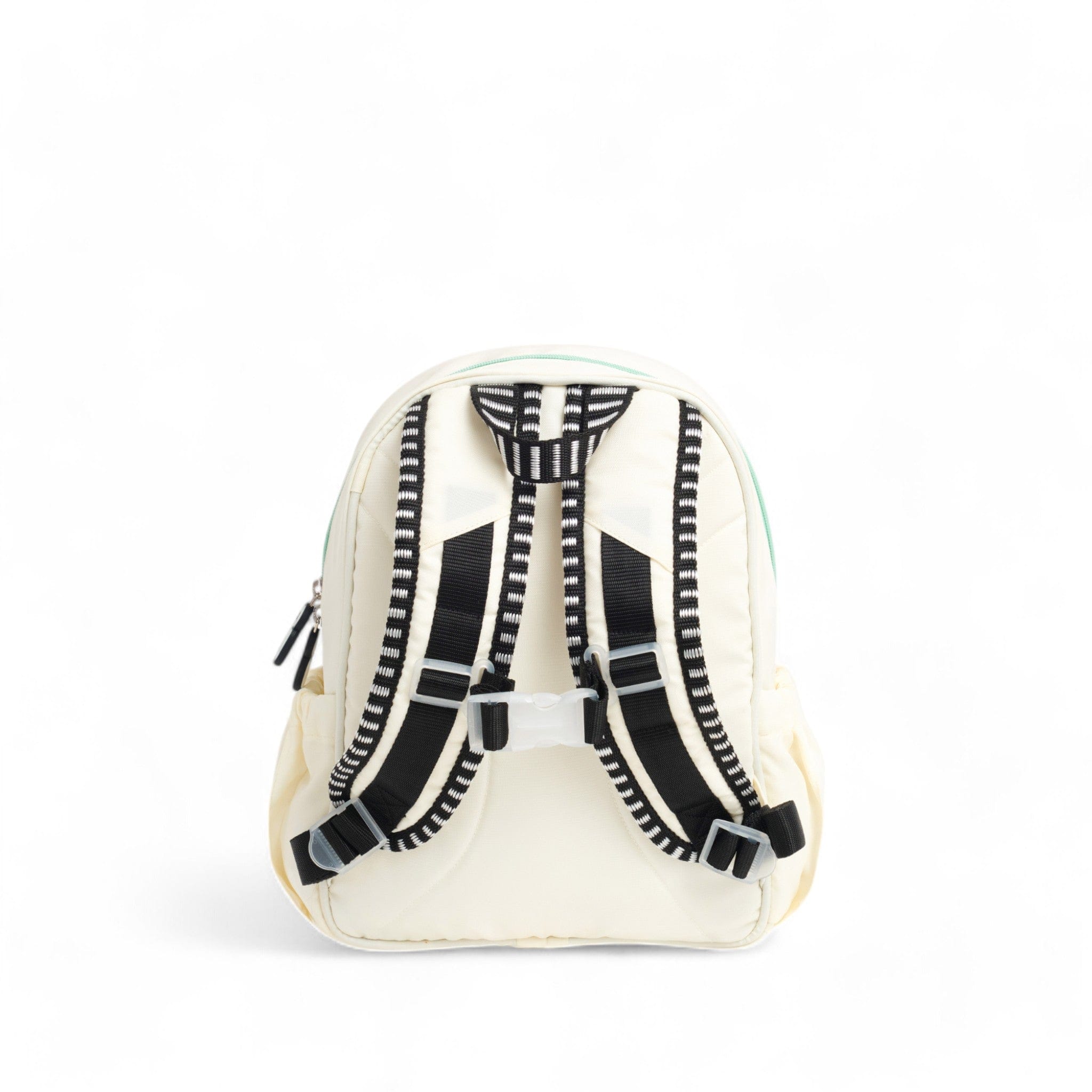 Moji Small Backpack - Cream