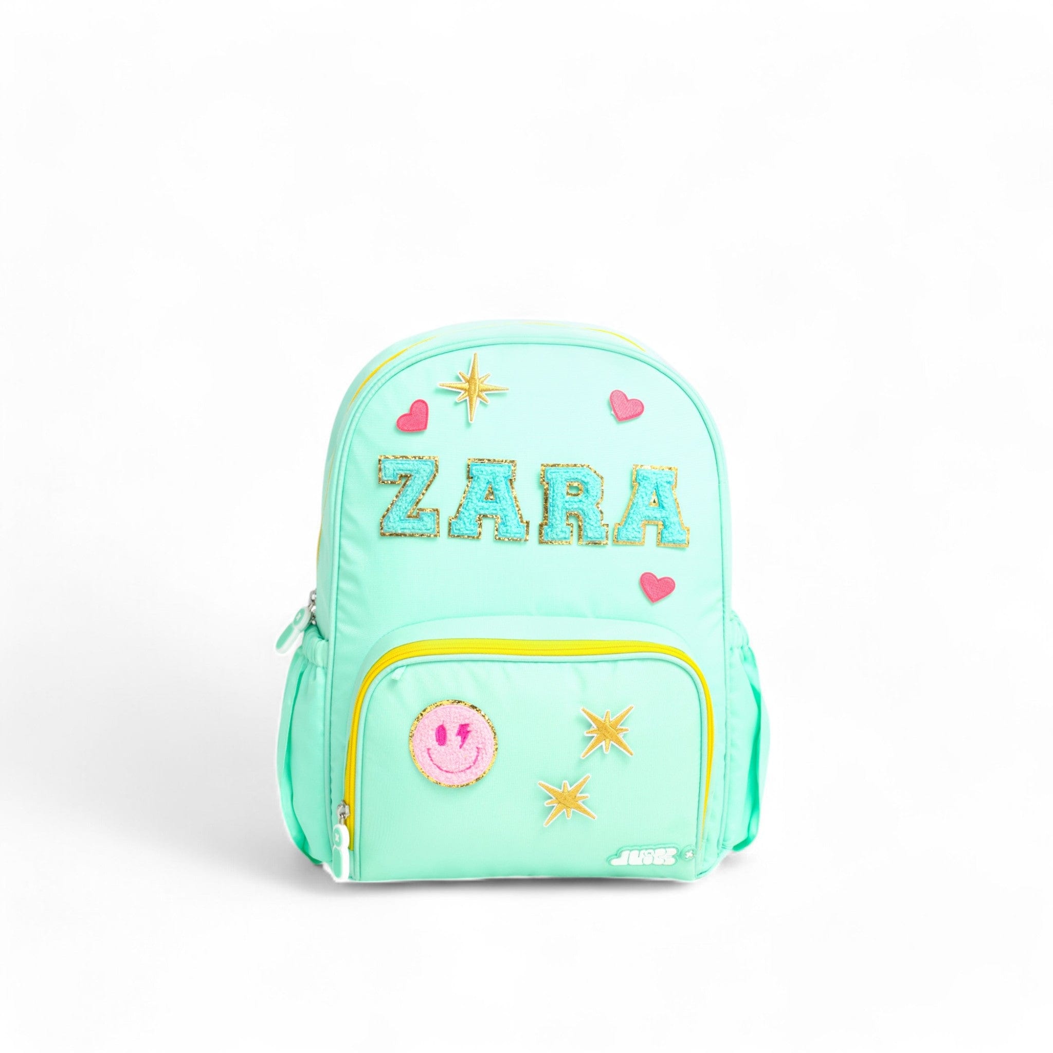 Moji Small Backpack - Mint