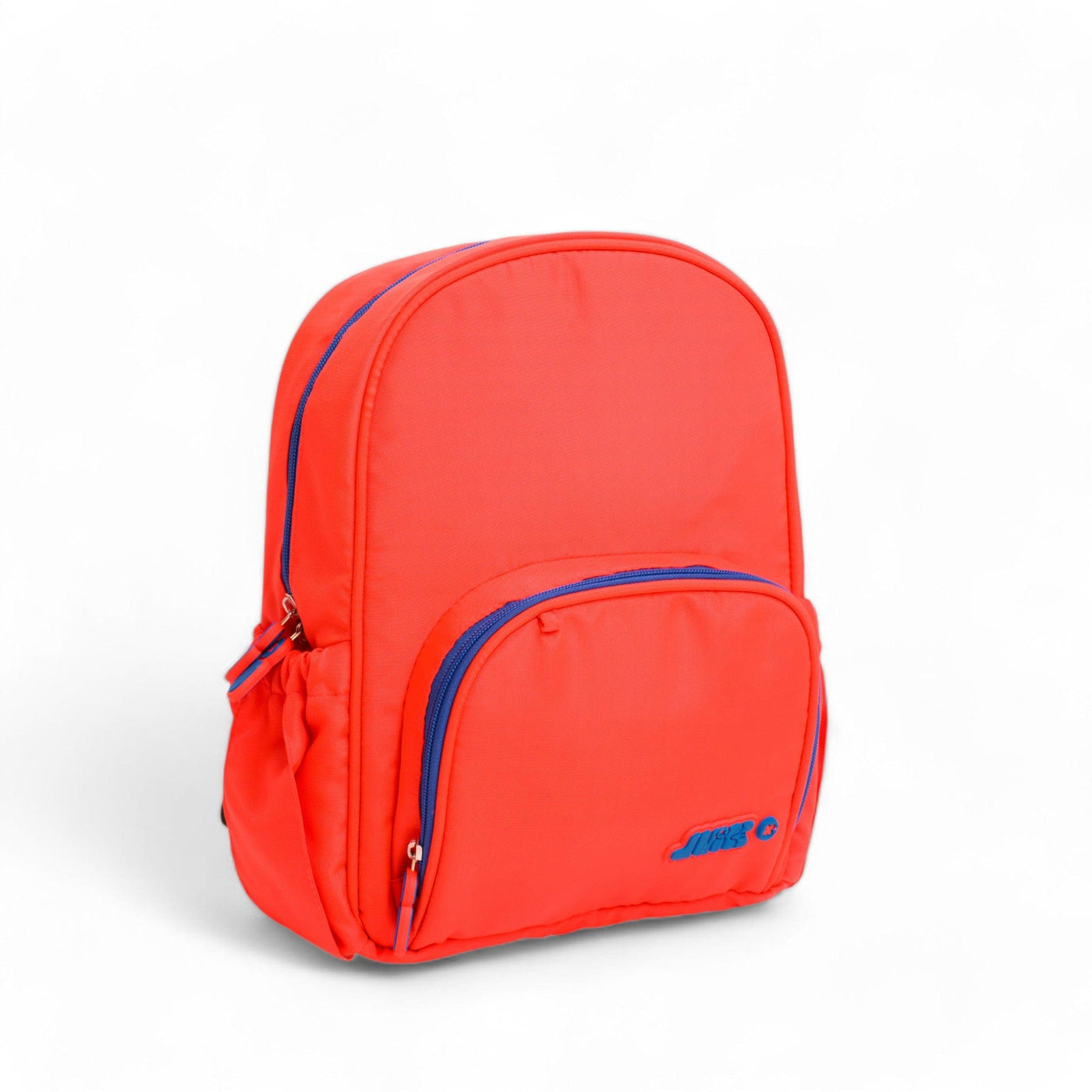 Moji Small Backpack - Fire Red