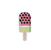 PATCHES ICONS ICECREAM