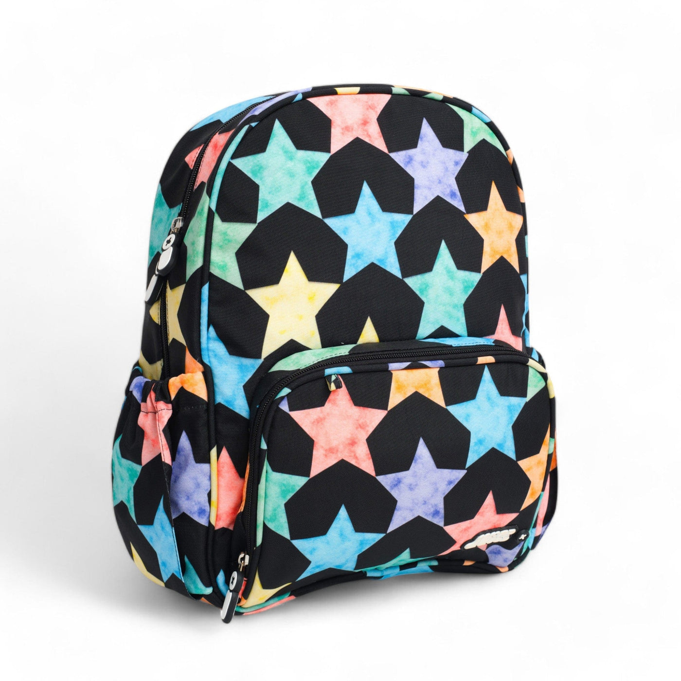 All Stars Medium Backpack Complete Set