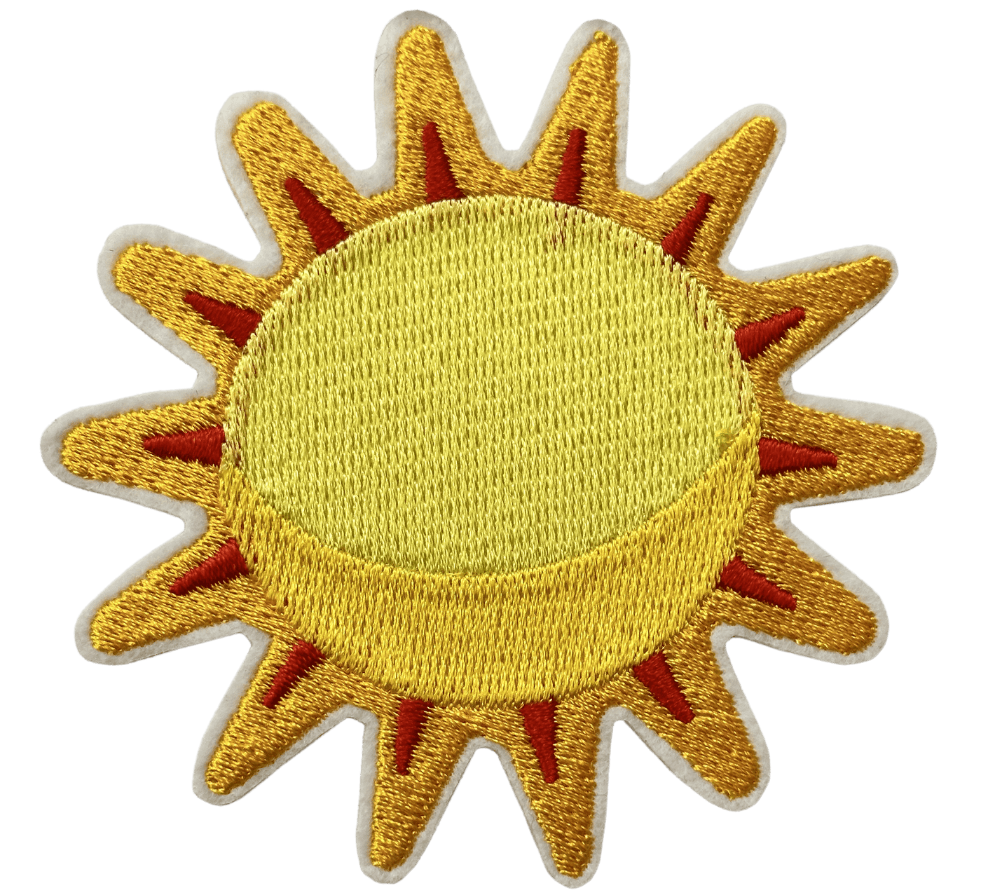 SUN PATCH