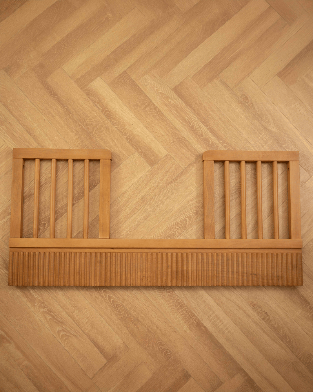 Baby Jalebi Arcadia GRCK Kit - Nutmeg