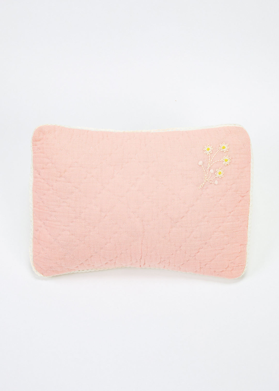 Baby Jalebi Baby Pillow Arabesque Baby Pillow