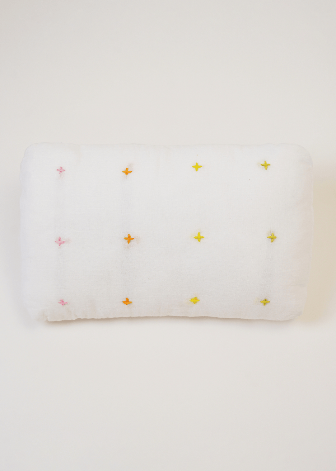 Baby Jalebi Baby Pillow Circle of Life Baby Pillow