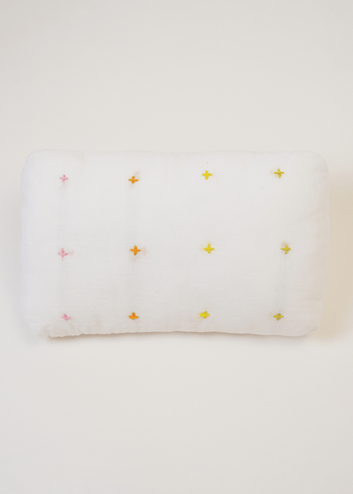 Baby Jalebi Baby Pillow Circle of Life Baby Pillow