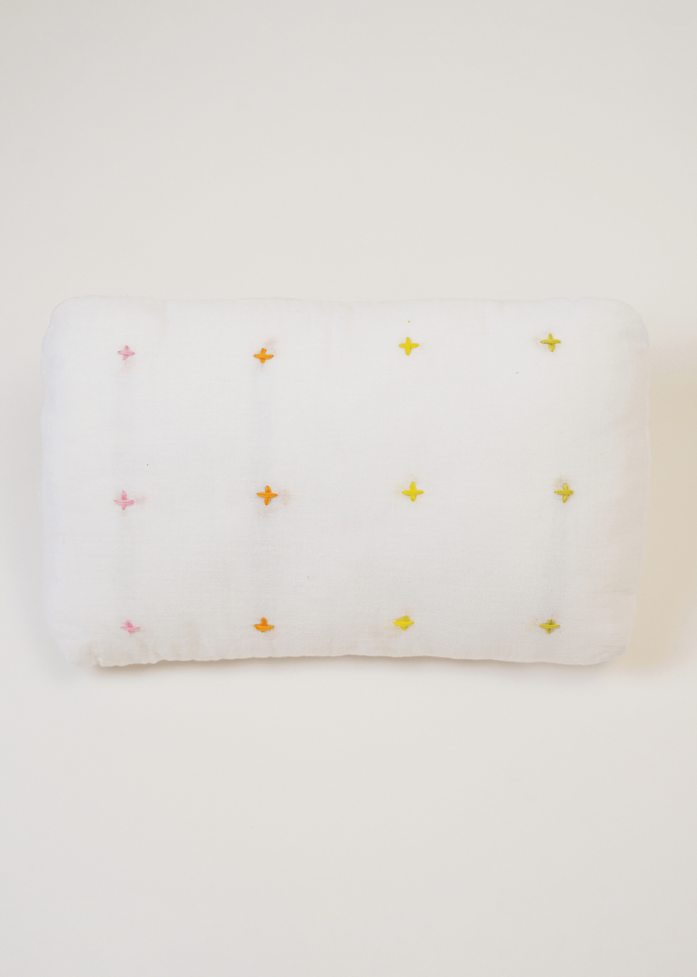 Baby Jalebi Baby Pillow Circle of Life Baby Pillow