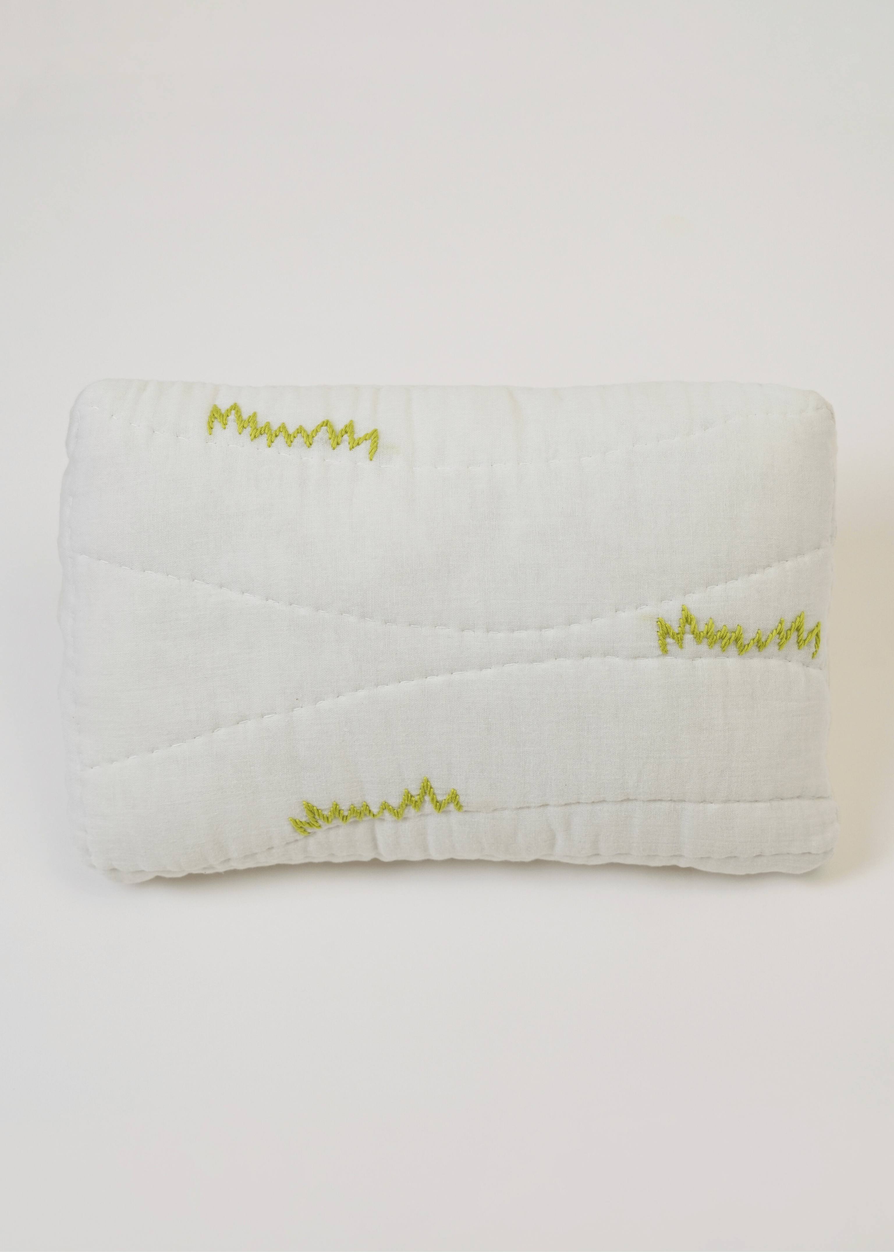 Baby Jalebi Baby Pillow Counting Sheep Baby Pillow