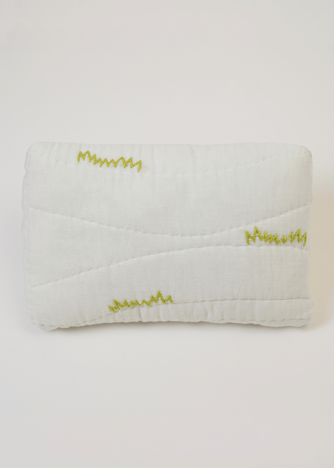 Baby Jalebi Baby Pillow Counting Sheep Baby Pillow
