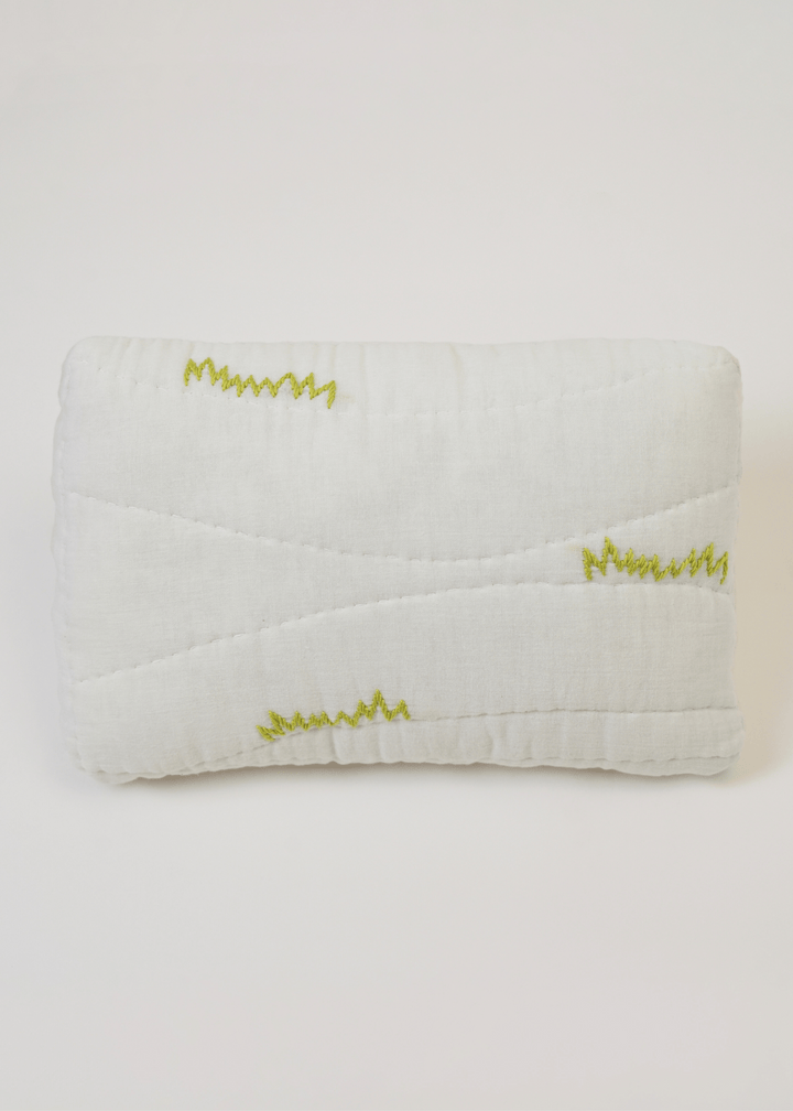 Baby Jalebi Baby Pillow Counting Sheep Baby Pillow