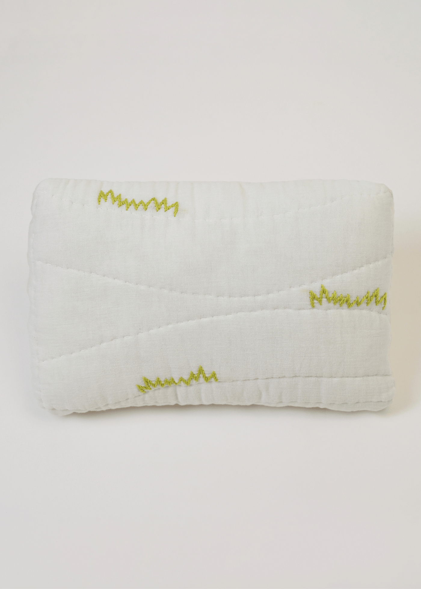 Baby Jalebi Baby Pillow Counting Sheep Baby Pillow