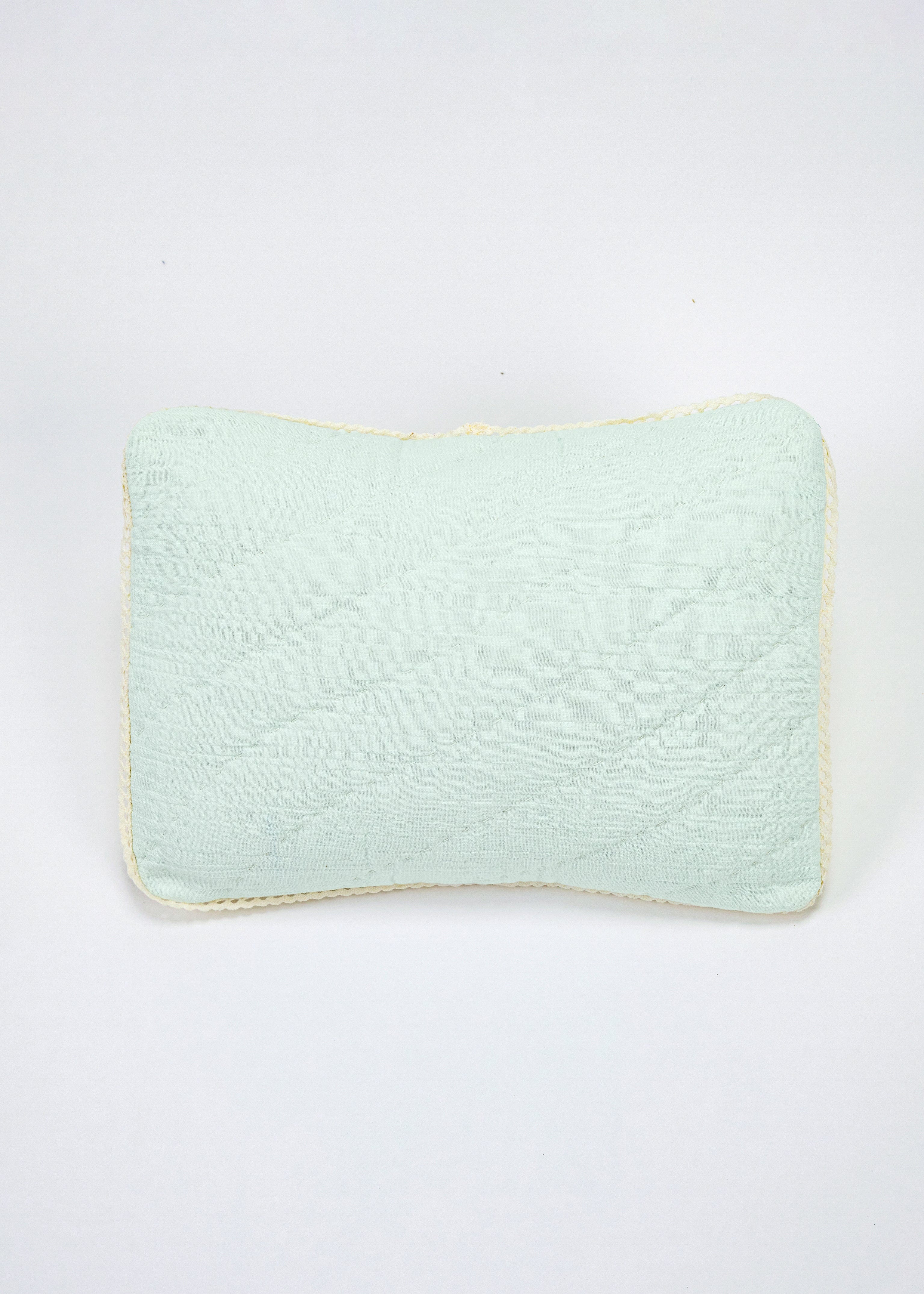 Baby Jalebi Baby Pillow Plume Baby Pillow
