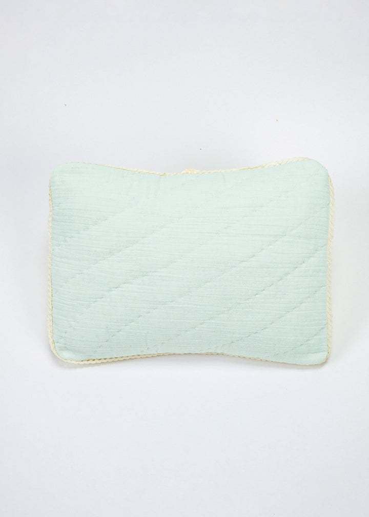 Baby Jalebi Baby Pillow Plume Baby Pillow